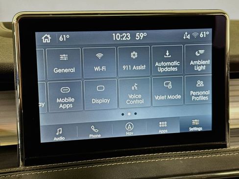 Used 2022 Lincoln Corsair AWD w/ Premium Package image 35