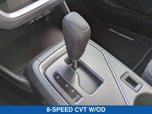 Certified 2025 Subaru Crosstrek 2.0i Premium image 25