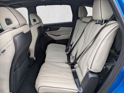 New 2026 Acura MDX Type S AWD/4WD image 17