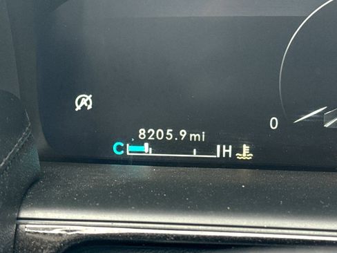 Used 2023 Lincoln Nautilus Reserve w/ Equipment Group 201A image 44