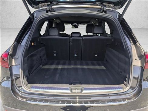 Certified 2026 Mercedes-Benz GLE 350 4MATIC image 6
