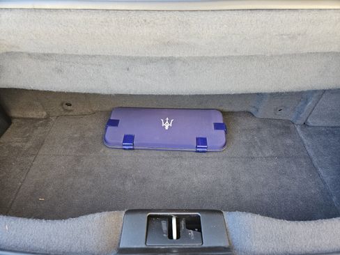 Used 2019 Maserati GranTurismo MC image 33