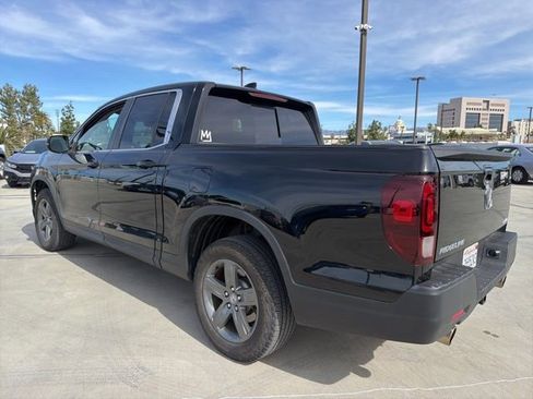 Used 2023 Honda Ridgeline RTL image 3