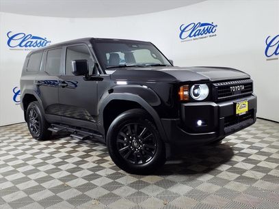 Used 2024 Toyota Land Cruiser 1958