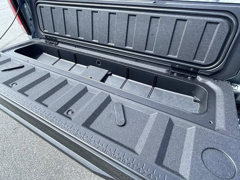 New 2026 Chevrolet Colorado LT RWD image 11