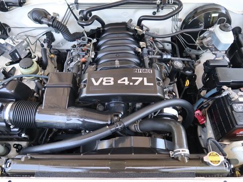 Used 2006 Toyota Tundra SR5 RWD image 37