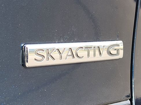 New 2026 MAZDA CX-30 AWD 2.5 S image 12