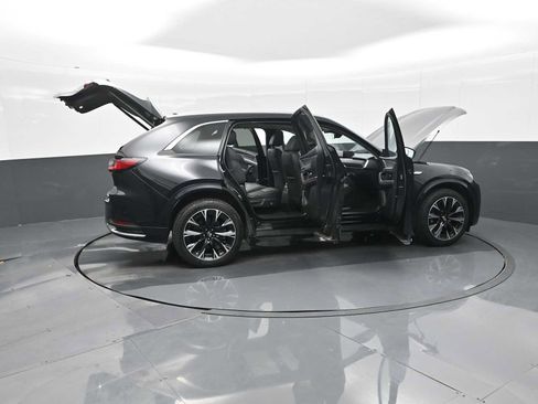 Used 2024 MAZDA CX-90 3.3 Turbo S image 35