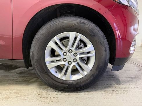 Certified 2021 Buick Enclave Essence w/ Trailering Package, 5000 lbs. image 32