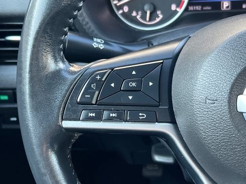 Used 2022 Nissan Sentra SV image 24