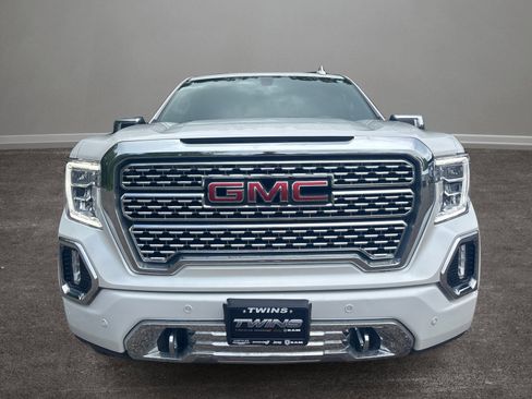 Used 2022 GMC Sierra 1500 Denali w/ Denali Premium Package image 27
