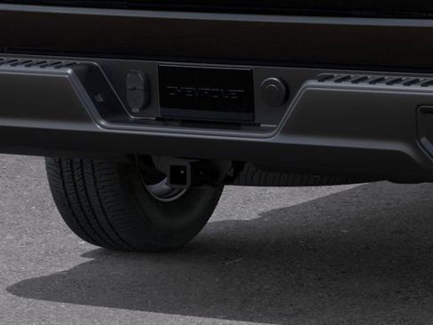 New 2026 Chevrolet Silverado 1500 W/T w/ WT Value Package AWD/4WD image 14
