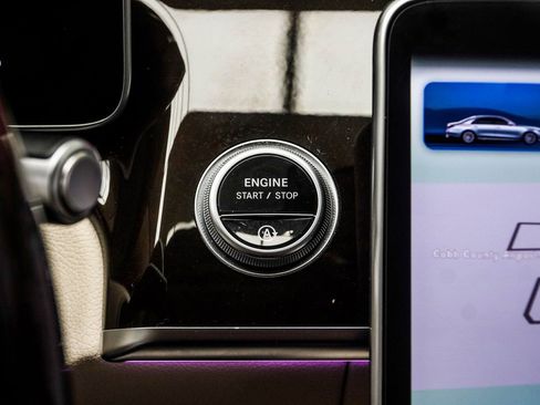 Used 2023 Mercedes-Benz S 500 4MATIC image 29