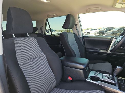 Used 2023 Toyota 4Runner SR5 image 26