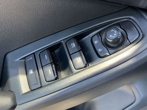 Certified 2024 Subaru Impreza 2.0i Sport AWD/4WD image 32