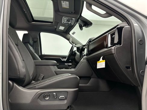 New 2026 GMC Sierra 1500 Denali image 36
