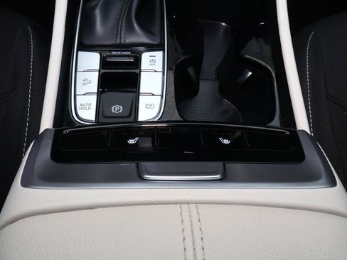 Used 2024 Hyundai Tucson SEL FWD image 22