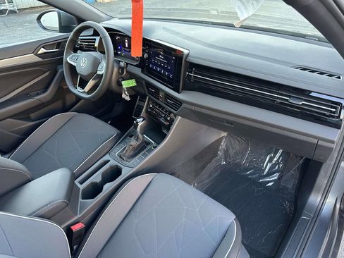New 2026 Volkswagen Jetta Sport image 12