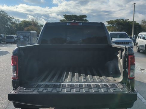 Used 2022 RAM 1500 Big Horn image 16