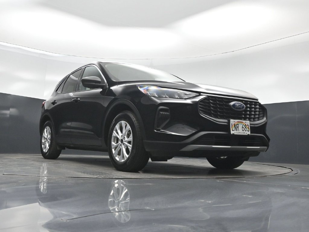 Used 2024 Ford Escape Active FWD image 45