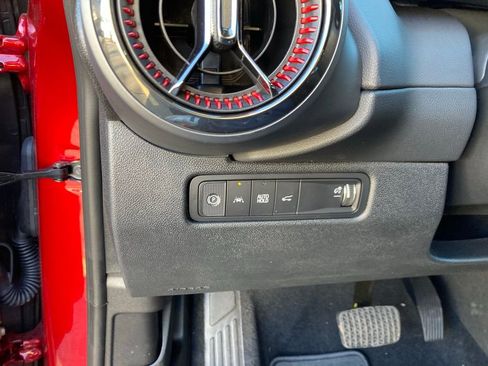 New 2026 Chevrolet Equinox EV RS image 19