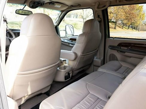 Used 2001 Ford Excursion Limited image 51