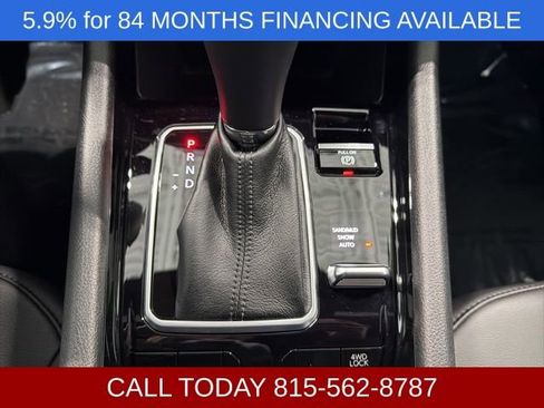 New 2026 Jeep Compass Limited w/ Sun, Sound & Navigation Group AWD/4WD image 18