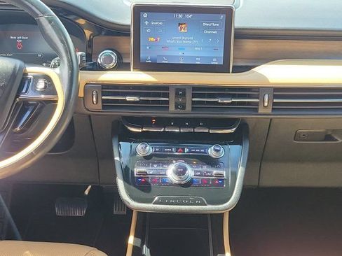 Certified 2020 Lincoln Corsair Reserve w/ Equipment Group 201A AWD/4WD image 22