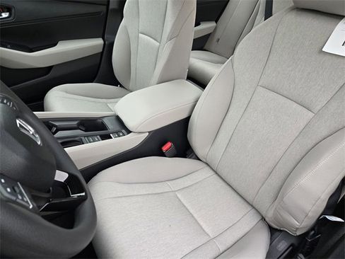 New 2025 Honda Accord LX image 19