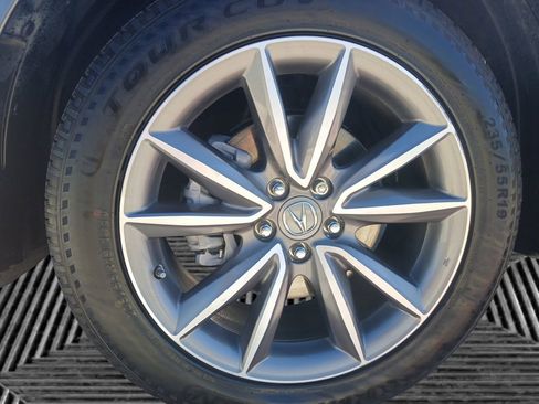 Used 2019 Acura RDX w/ Technology Package image 9