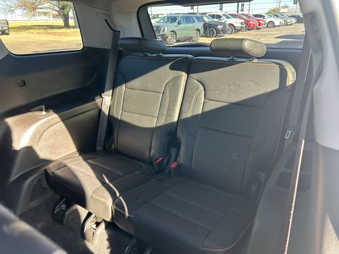 Used 2020 GMC Acadia AT4 w/ Driver Alert Package II image 25