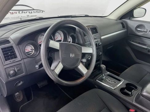 Used 2008 Dodge Charger SE w/ Convenience Group I RWD image 10