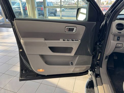 Used 2014 Honda Pilot EX-L image 9