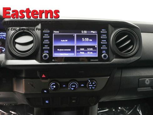 Used 2020 Toyota Tacoma SR RWD image 12