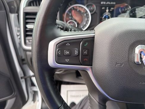 Used 2023 RAM 1500 Big Horn AWD/4WD image 21
