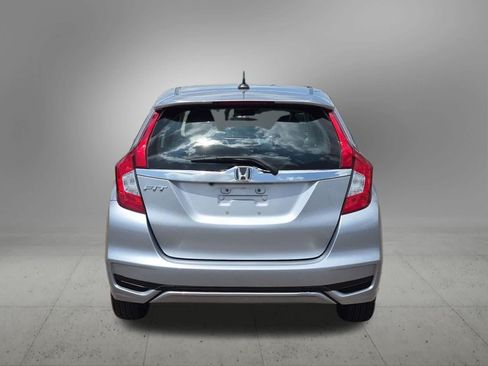 Used 2020 Honda Fit EX image 5