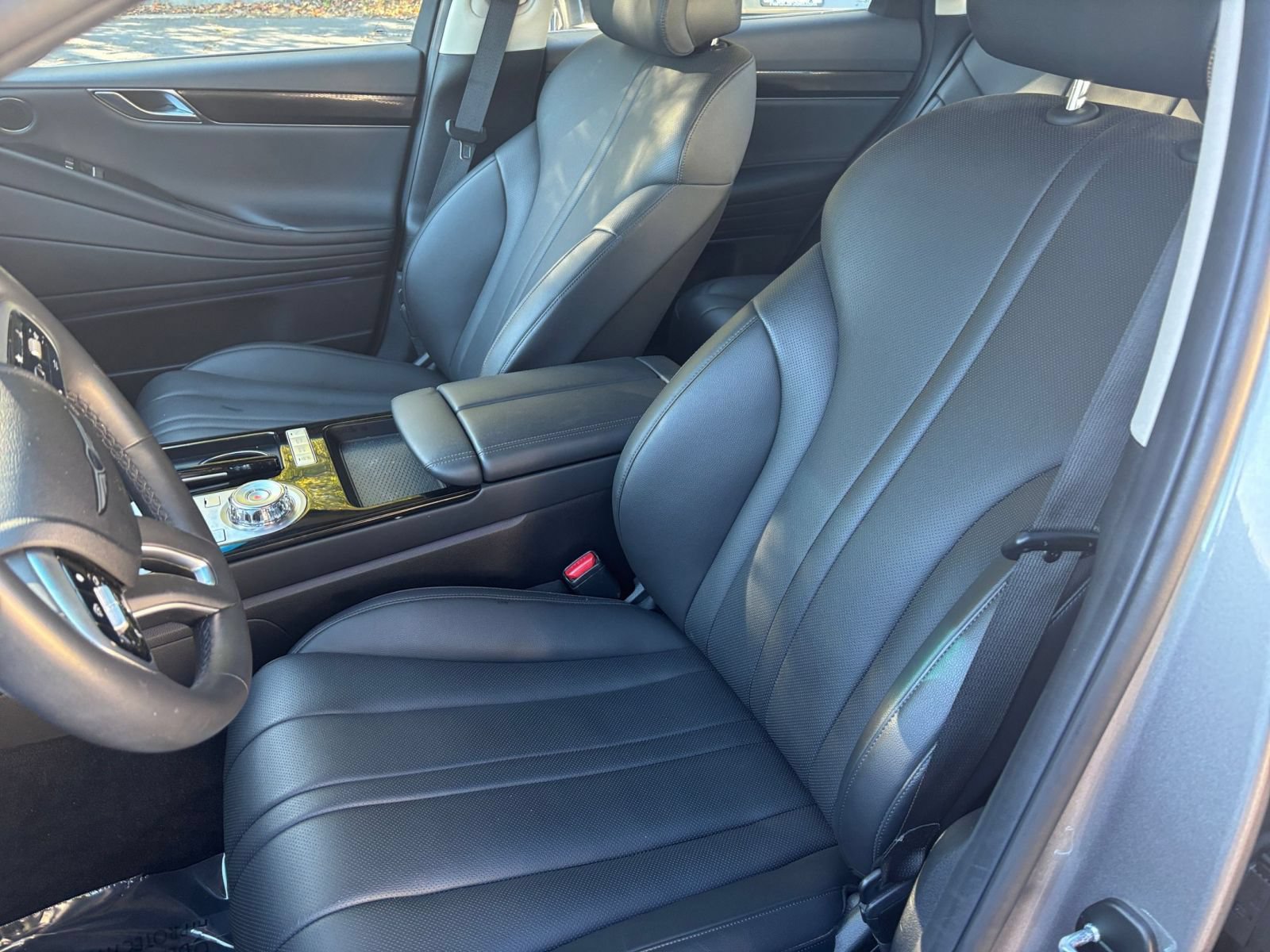 Used 2026 Genesis G80 2.5T AWD/4WD image 27