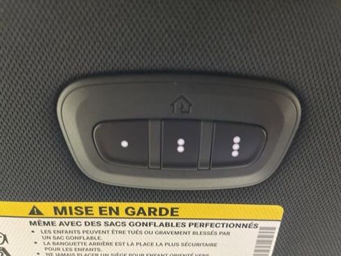 New 2026 Chrysler Pacifica Select AWD/4WD image 51