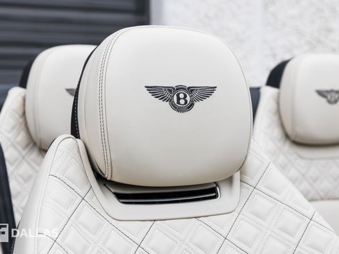 Used 2020 Bentley Continental GT First Edition image 37