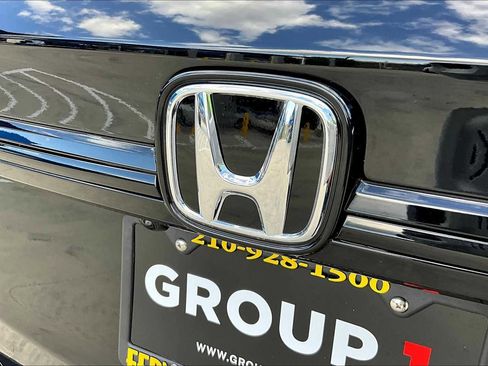 New 2026 Honda Odyssey EX-L image 15