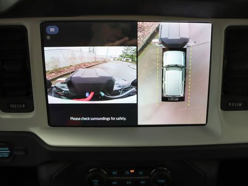 Used 2025 Ford Bronco Stroppe Edition image 59