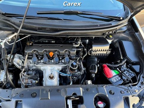 Used 2013 Honda Civic EX-L image 33