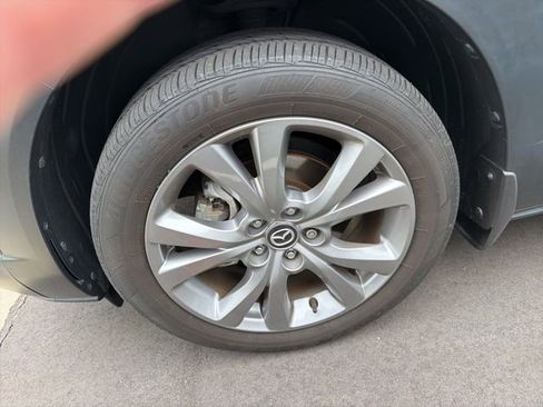 Used 2023 MAZDA CX-30 AWD 2.5 S w/ Select Package image 3