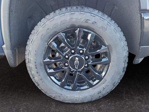 New 2026 Chevrolet Silverado 2500 LT w/ Trail Boss Package image 28