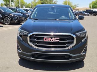 Used 2018 GMC Terrain SLE FWD video 2
