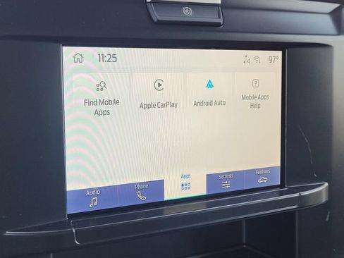 New 2026 Ford F350 XLT AWD/4WD image 21