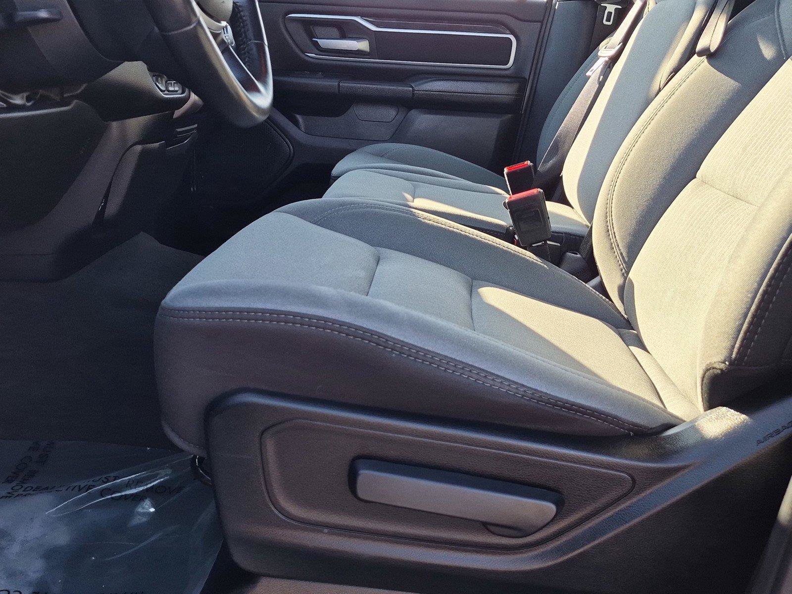 Certified 2024 RAM 1500 Big Horn AWD/4WD image 18