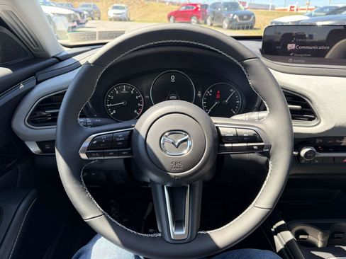 New 2026 MAZDA CX-30 Aire Edition AWD/4WD image 28