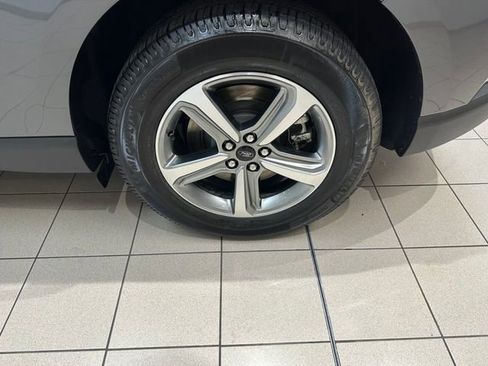 Used 2023 Ford Edge SEL w/ Convenience Package AWD/4WD image 27