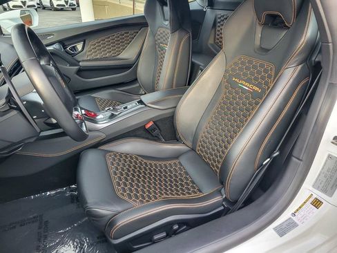 Used 2017 Lamborghini Huracan LP 580-2 image 11